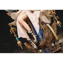 GOOD SMILE COMPANY National Treasure Collection: Pearl House - Rihoho 1/7 [Myethos] -Juguetes Serie Tienda national treasure collection pearl house rihoho 17 myethos 1 13