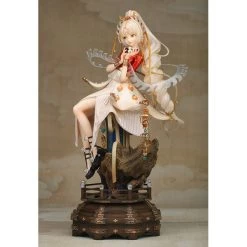 GOOD SMILE COMPANY National Treasure Collection: Pearl House - Rihoho 1/7 [Myethos] -Juguetes Serie Tienda national treasure collection pearl house rihoho 17 myethos 1 2