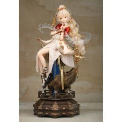 GOOD SMILE COMPANY National Treasure Collection: Pearl House - Rihoho 1/7 [Myethos] -Juguetes Serie Tienda national treasure collection pearl house rihoho 17 myethos 1 3