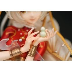 GOOD SMILE COMPANY National Treasure Collection: Pearl House - Rihoho 1/7 [Myethos] -Juguetes Serie Tienda national treasure collection pearl house rihoho 17 myethos 1 5