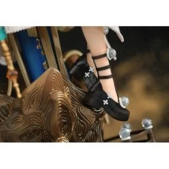 GOOD SMILE COMPANY National Treasure Collection: Pearl House - Rihoho 1/7 [Myethos] -Juguetes Serie Tienda national treasure collection pearl house rihoho 17 myethos 1 8