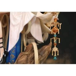 GOOD SMILE COMPANY National Treasure Collection: Pearl House - Rihoho 1/7 [Myethos] -Juguetes Serie Tienda national treasure collection pearl house rihoho 17 myethos 1 9