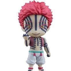 Nendoroid 2112: Kimetsu No Yaiba - Akaza [Good Smile Company]
