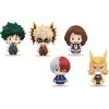 Pokemarket My Hero Academia 01 6 Pack BOX [Good Smile Company] -Juguetes Serie Tienda nendoroid dabi my hero academia