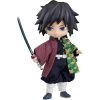 Nendoroid Doll: Kimetsu No Yaiba - Tomioka Giyuu [Good Smile Company] -Juguetes Serie Tienda nendoroid doll kimetsu no yaiba tomioka giyuu good smile company