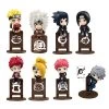 Ochatomo Series NARUTO Shippuden Toriaezu Ocha Ni Shiyou Ttebayo! Hen 8 Pack BOX [MegaHouse] -Juguetes Serie Tienda ochatomo series naruto shippuden toriaezu ocha ni shiyou ttebayo hen 8 pack box