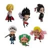 ONE PIECE ADVERGE MOTION 3 Set [Bandai] -Juguetes Serie Tienda one piece adverge motion 3 set
