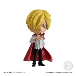 ONE PIECE ADVERGE MOTION 3 Set [Bandai] -Juguetes Serie Tienda one piece adverge motion 3 set 2