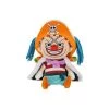 MegaHouse ONE PIECE ALL STAR COLLECTION OP07 Buggy [Movic] -Juguetes Serie Tienda one piece all star collection op07 buggy movic