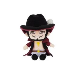 MegaHouse ONE PIECE ALL STAR COLLECTION OP08 Dracule Mihawk [Movic]