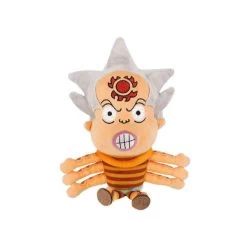 MegaHouse ONE PIECE ALL STAR COLLECTION OP11 Hatchan [Movic]