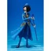 Bandai ONE PIECE - Brook 20th Anniversary Ver. [Figuarts ZERO] -Juguetes Serie Tienda one piece brook 20th anniversary ver figuarts zero