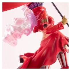 MegaHouse One Piece Captain Belo Betty East Army Limited Edition [Portrait Of Pirates] -Juguetes Serie Tienda one piece captain belo betty east army limited edition portrait of pirates 1 6