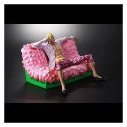 One Piece - Don Quixote Doflamingo Baby 5 Ver. Premium Bandai Limited [Archive Collection SP] -Juguetes Serie Tienda one piece don quixote doflamingo baby 5 ver premium bandai limited archive collection sp 1 3