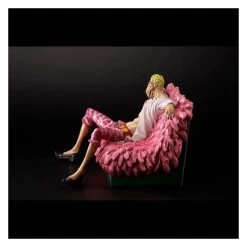 One Piece - Don Quixote Doflamingo Baby 5 Ver. Premium Bandai Limited [Archive Collection SP] -Juguetes Serie Tienda one piece don quixote doflamingo baby 5 ver premium bandai limited archive collection sp 1 4