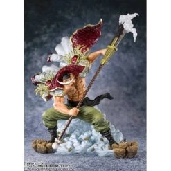 Bandai ONE PIECE - Edward Newgate -Whitebeard Pirates Captain- [Figuarts ZERO]