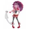 MegaHouse ONE PIECE - Ghost Princess Perhona PAST BLUE [Variable Action Heroes] -Juguetes Serie Tienda one piece ghost princess perhona past blue variable action heroes
