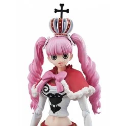 MegaHouse ONE PIECE - Ghost Princess Perhona PAST BLUE [Variable Action Heroes] -Juguetes Serie Tienda one piece ghost princess perhona past blue variable action heroes 1 4