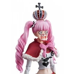 MegaHouse ONE PIECE - Ghost Princess Perhona PAST BLUE [Variable Action Heroes] -Juguetes Serie Tienda one piece ghost princess perhona past blue variable action heroes 1 5