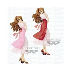 ONE PIECE - GLITTER & GLAMOURS CHARLOTTE PUDDING (Set Of 2) [Banpresto] [Used]