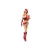 ONE PIECE - GLITTER & GLAMOURS NAMI CHRISTMAS STYLE [Banpresto] [Used] -Juguetes Serie Tienda one piece glitter glamours nami christmas style banpresto used es