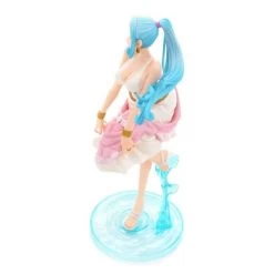 ONE PIECE - GLITTER & GLAMOURS NEFELTARI VIVI [Banpresto] [Used] -Juguetes Serie Tienda one piece glitter glamours nefeltari vivi banpresto used es 3