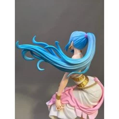 ONE PIECE - GLITTER & GLAMOURS NEFELTARI VIVI [Banpresto] [Used] -Juguetes Serie Tienda one piece glitter glamours nefeltari vivi banpresto used es 5