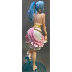 ONE PIECE - GLITTER & GLAMOURS NEFELTARI VIVI [Banpresto] [Used] -Juguetes Serie Tienda one piece glitter glamours nefeltari vivi banpresto used es 6