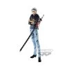 ONE PIECE - GRANDISTA THE GRANDLINE MEN - TRAFALGAR LAW [Banpresto] [Used] -Juguetes Serie Tienda one piece grandista the grandline men trafalgar law banpresto used es
