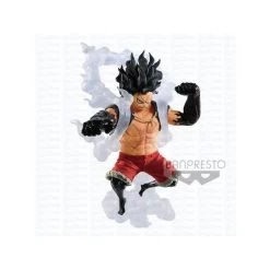 One Piece - King Of Artist The Snakeman [Banpresto] [Used]