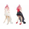 ONE PIECE - LADY EDGE WEDDING PERHONA - (SET OF 2) [Banpresto] [Used]