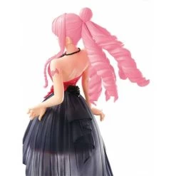 ONE PIECE - LADY EDGE WEDDING PERHONA - (SET OF 2) [Banpresto] [Used] -Juguetes Serie Tienda one piece lady edge wedding perhona set of 2 used es 6