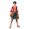 BANPRESTO ONE PIECE - MASTER STARS PIECE REVIVAL MONKEY D. LUFFY [Used] -Juguetes Serie Tienda one piece master stars piece revival monkey d luffy used es