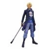 BANPRESTO ONE PIECE - MASTER STARS PIECE THE SABO - SPECIAL VER. [Used] -Juguetes Serie Tienda one piece master stars piece the sabo special ver used es