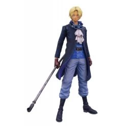 BANPRESTO ONE PIECE - MASTER STARS PIECE THE SABO - SPECIAL VER. [Used]