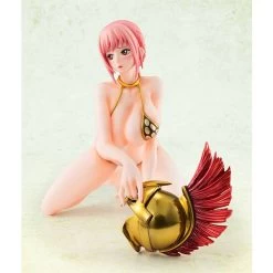 MegaHouse One Piece - Rebecca Ver.BB Limited Edition [Portrait Of Pirates] -Juguetes Serie Tienda one piece rebecca verbb limited edition portraitofpirates 1 2