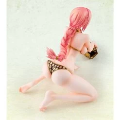 MegaHouse One Piece - Rebecca Ver.BB Limited Edition [Portrait Of Pirates] -Juguetes Serie Tienda one piece rebecca verbb limited edition portraitofpirates 1 5