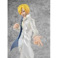 MegaHouse One Piece - Sanji Ver. WD Limited Edition [Portrait Of Pirates] -Juguetes Serie Tienda one piece sanji verwd limited edition portraitofpirates 1 3