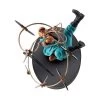 ONE PIECE - SCULTURES ZOUKEIOU CHOUJO KESSEN VOL.4 PAULIE [Banpresto] [Used] -Juguetes Serie Tienda one piece scultures zoukeiou choujo kessen vol4 paulie banpresto used es