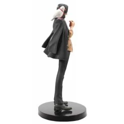 ONE PIECE - SCULTURES ZOUKEIOU CHOUJO KESSEN VOL.4 ROB LUCCI [Banpresto] [Used] -Juguetes Serie Tienda one piece scultures zoukeiou choujo kessen vol4 rob lucci banpresto used es 2