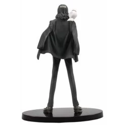 ONE PIECE - SCULTURES ZOUKEIOU CHOUJO KESSEN VOL.4 ROB LUCCI [Banpresto] [Used] -Juguetes Serie Tienda one piece scultures zoukeiou choujo kessen vol4 rob lucci banpresto used es 3