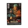 ONE PIECE - SCULTURES ZOUKEIOU CHOUJO KESSEN VOL.5 RORONOA ZORO [Banpresto] [Used] -Juguetes Serie Tienda one piece scultures zoukeiou choujo kessen vol5 roronoa zoro banpresto used es