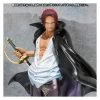 Bandai One Piece - Shanks (Choujou Kessen Ver.) Special Color Edition - Limited Edition [Figuarts Zero] -Juguetes Serie Tienda one piece shanks choujou kessen ver special color edition en