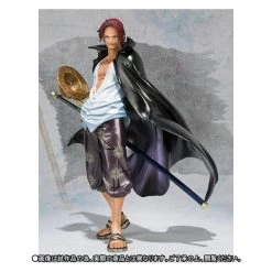 Bandai One Piece - Shanks (Choujou Kessen Ver.) Special Color Edition - Limited Edition [Figuarts Zero] -Juguetes Serie Tienda one piece shanks choujou kessen ver special color edition en 2