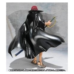 Bandai One Piece - Shanks (Choujou Kessen Ver.) Special Color Edition - Limited Edition [Figuarts Zero] -Juguetes Serie Tienda one piece shanks choujou kessen ver special color edition en 3