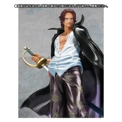 Bandai One Piece - Shanks (Choujou Kessen Ver.) Special Color Edition - Limited Edition [Figuarts Zero] -Juguetes Serie Tienda one piece shanks choujou kessen ver special color edition en 4