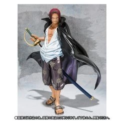Bandai One Piece - Shanks (Choujou Kessen Ver.) Special Color Edition - Limited Edition [Figuarts Zero] -Juguetes Serie Tienda one piece shanks choujou kessen ver special color edition en 6