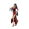One Piece Stampede - Glitter & Glamours - Boa Hancock - Red Version [Banpresto] [Used] -Juguetes Serie Tienda one piece stampede glitter glamours boa hancock red version banpresto used es
