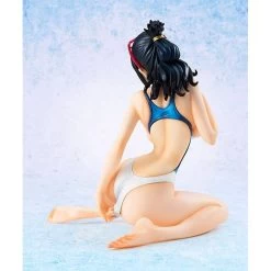 MegaHouse One Piece - Tashigi Ver. BB White Limited Edition [Portrait Of Pirates] -Juguetes Serie Tienda one piece tashigi ver bb white limited edition portraitofpirates 1 3
