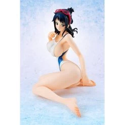 MegaHouse One Piece - Tashigi Ver. BB White Limited Edition [Portrait Of Pirates] -Juguetes Serie Tienda one piece tashigi ver bb white limited edition portraitofpirates 1 4
